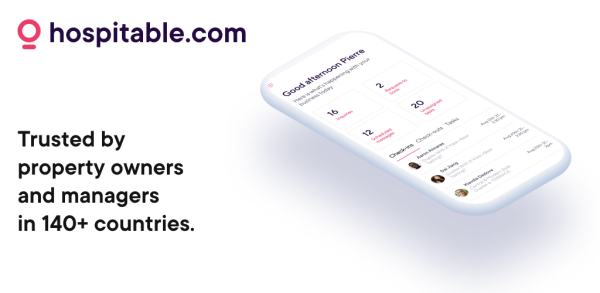 Hospitable mobile