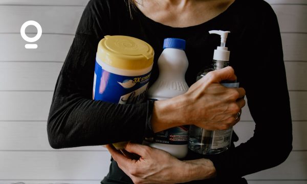 Airbnb cleaning checklist