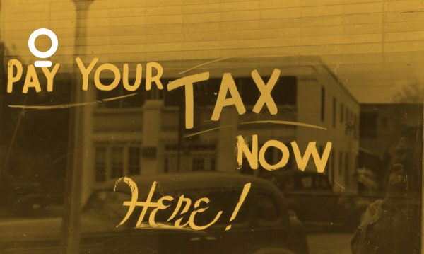 vacation rental tax rules