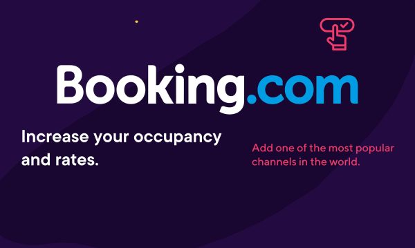 Booking launch