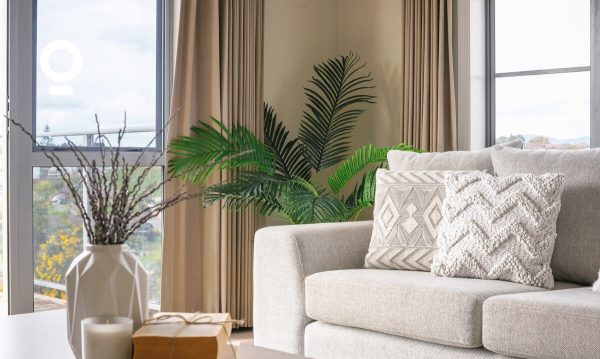 benefits of buying airbnb property