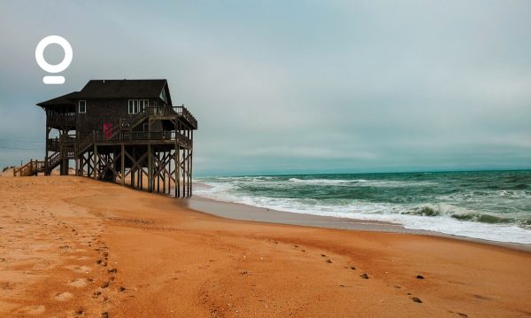 vacation home names