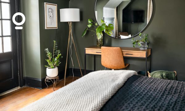 airbnb corporate lease