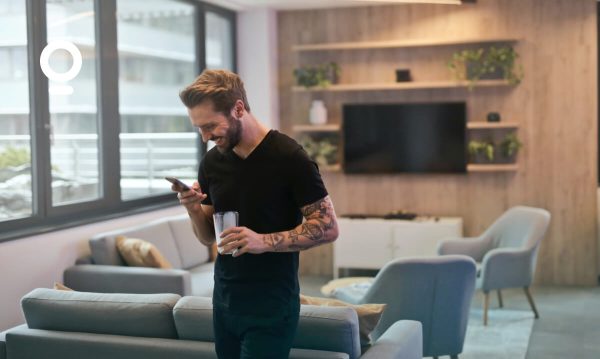 pre-check-in messages