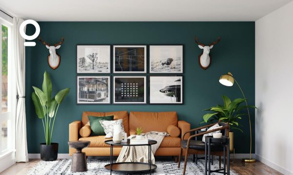 rental renovation