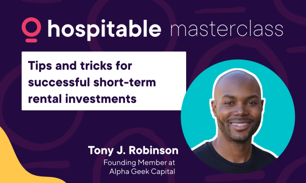 Masterclass Robinson