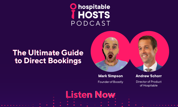 podcast mark header
