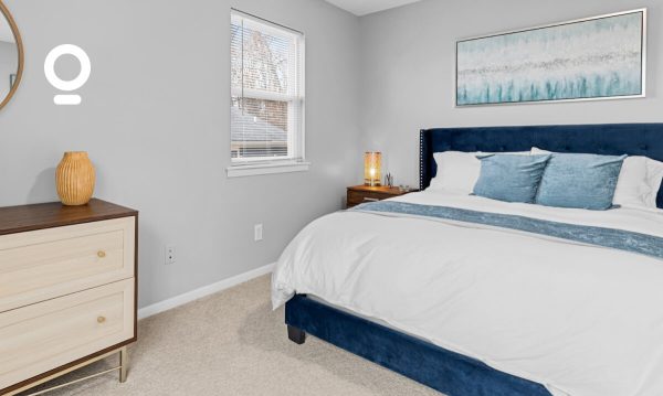 airbnb occupancy rate