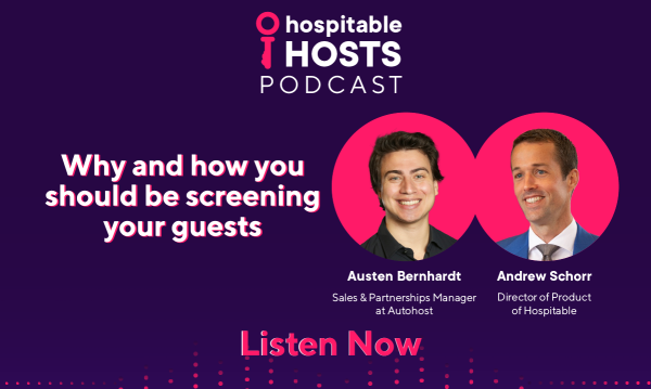 podcast austen bernhardt