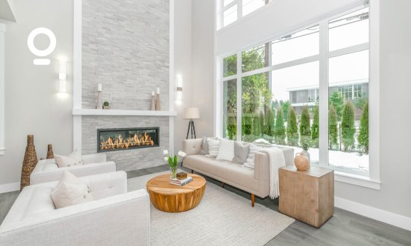 real estate passive income