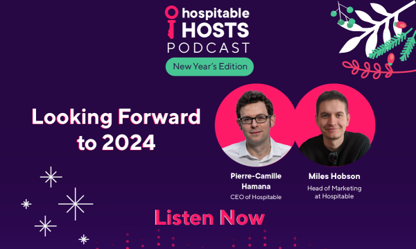 blog post podcast new years