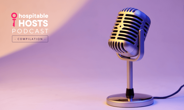 Podcast compilation
