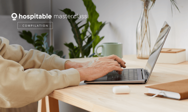 ALL-in-ONE Masterclasses part 2