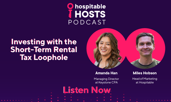 podcast Amanda Han