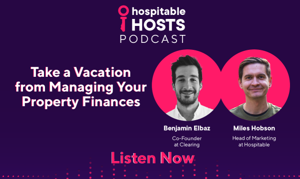 podcast Benjamin Elbaz