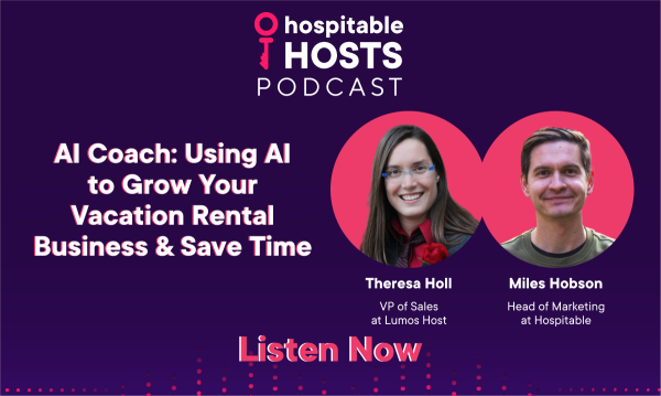 podcast Theresa Holl