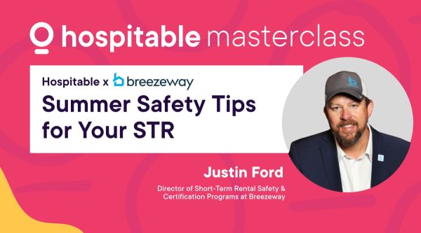 Blog Justin Ford