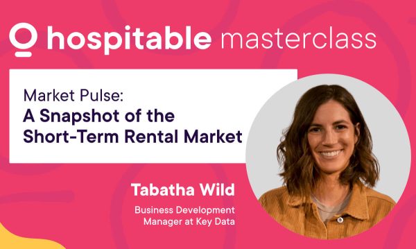 Masterclass Tabatha Wild