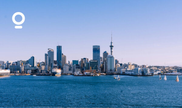 Auckland rental market