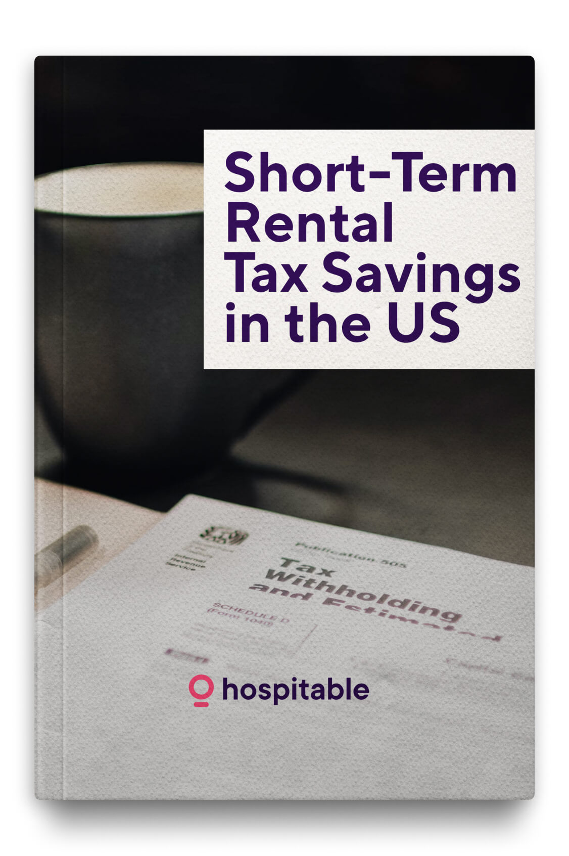 Short-Term Rental Tax Savings in the US