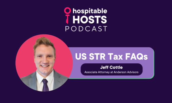 Podcast Jeff Cottle