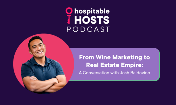Josh Baldovino podcast