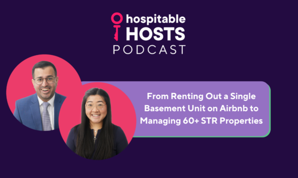 podcast Tracey Aahil