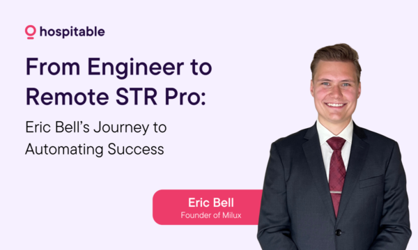 Podcast Eric Bell