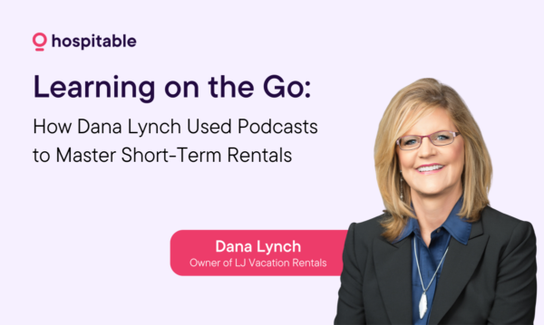 Dana Lynch podcast