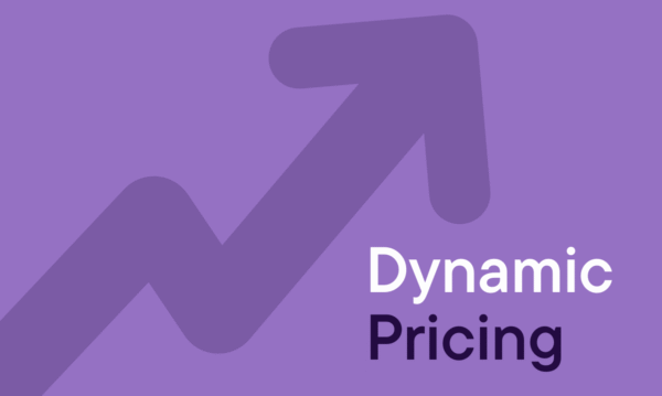Dynamic pricing launch