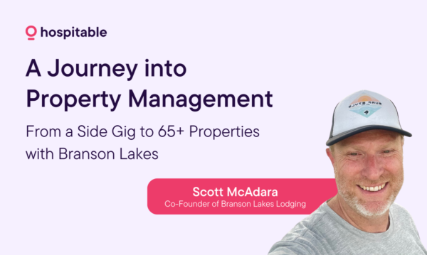 podcast Scott McAdara
