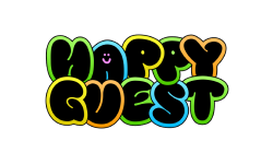 HappyGuest logo
