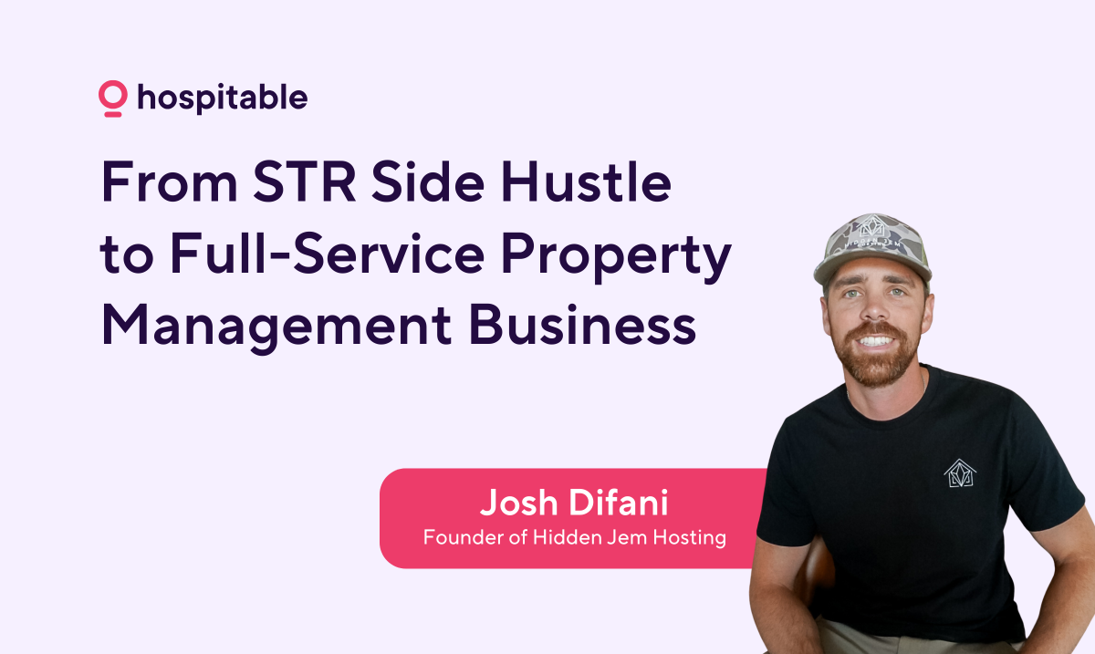 Podcast Josh Difani