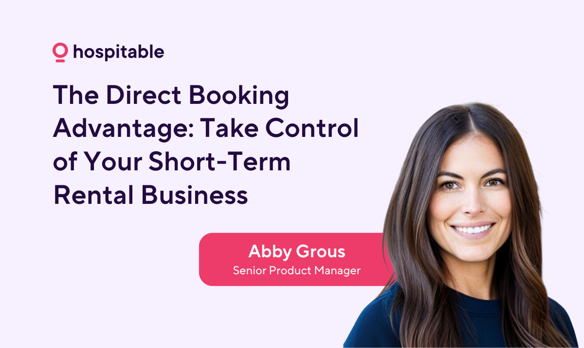 Podcast Abby Grous