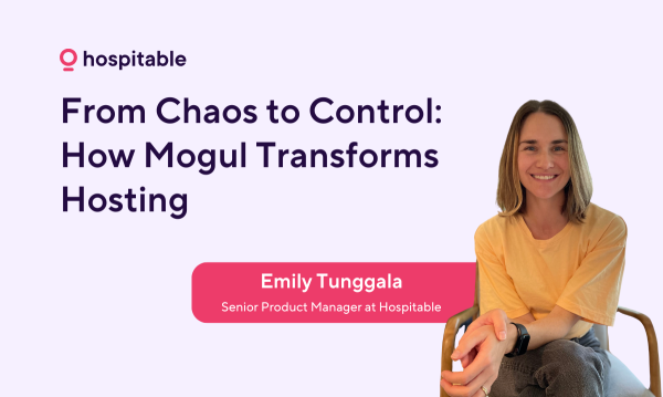 Podcast Emily Tunggala