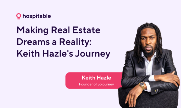 Podcast Keith Hazle