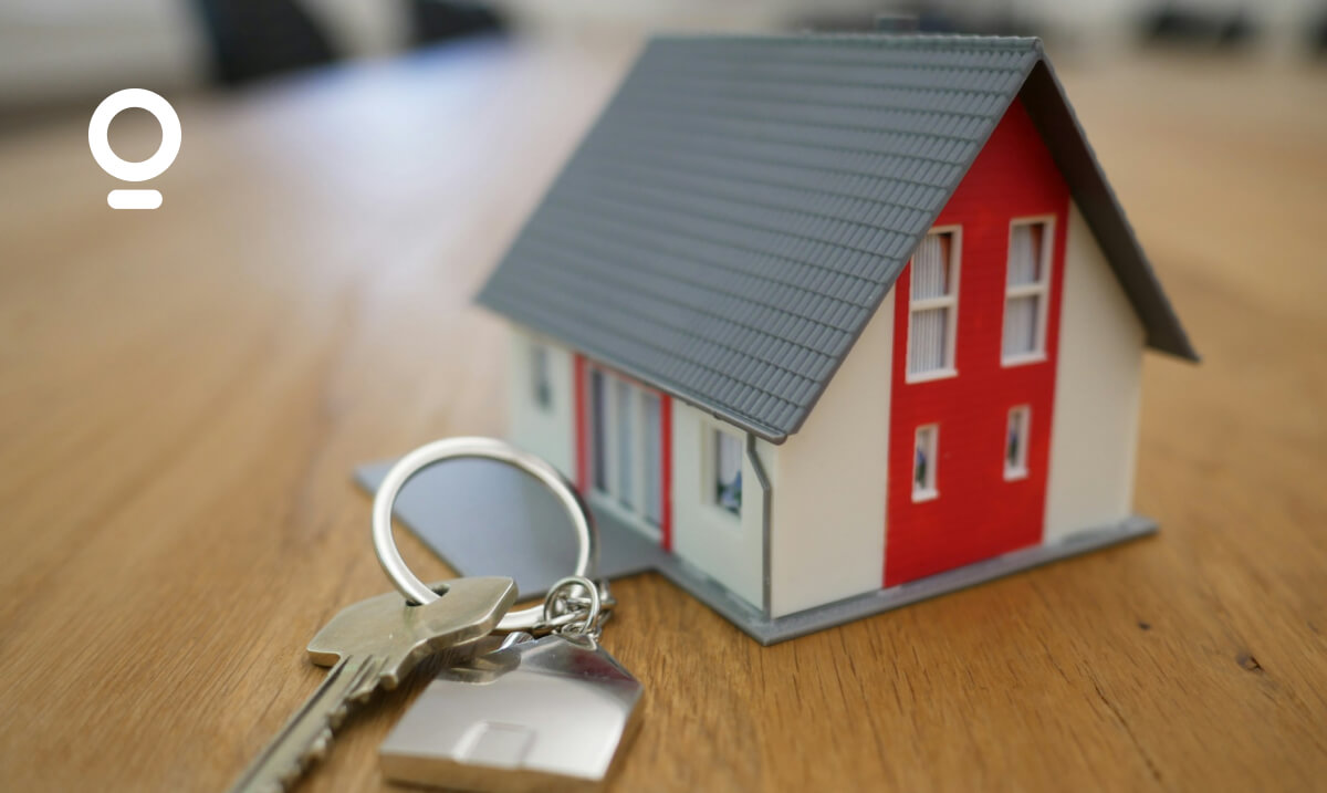 real estate side hustle