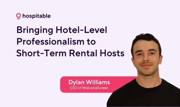 Podcast Dylan Williams